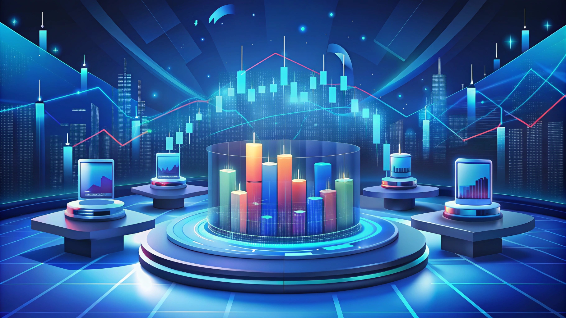 6 อันดับทางเลือกแทน MetaTrader 4