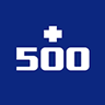 ไอคอน plus500