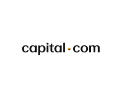 โลโก้ Capital.com